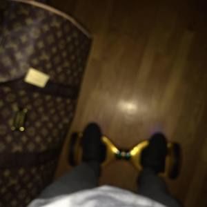 Meet your Posher, Maxime